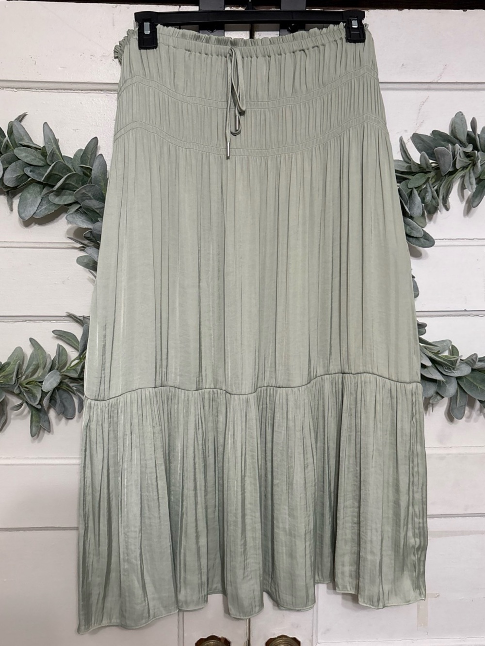 NWOT Midi/Maxi Skirt